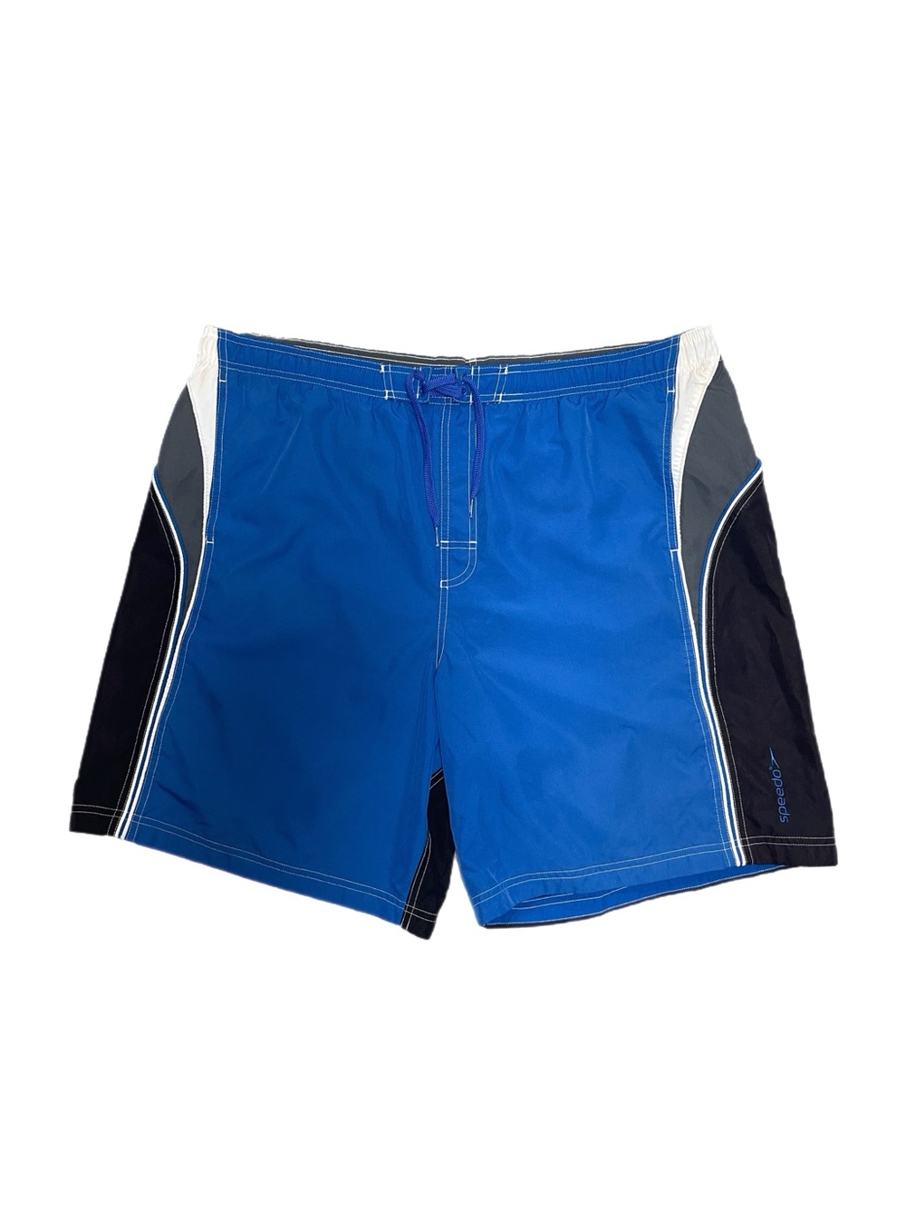 Vintage 90s Speedo Board Shorts